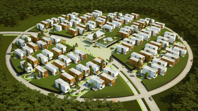    UNK project