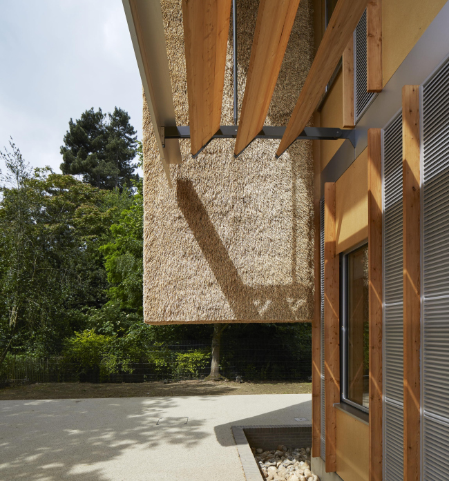 ����� ������������������� ������������ ��������� ������ � Dennis Gilbert/VIEW