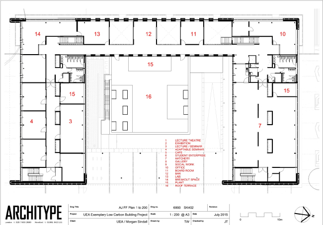 ����� ������������������� ������������ ��������� ������ � Architype