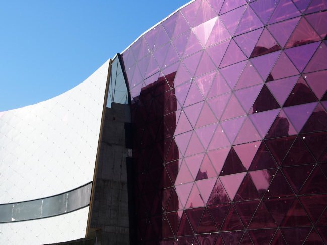 "Respublica" shoppimh and entertainment complex. Construction � Archimatika