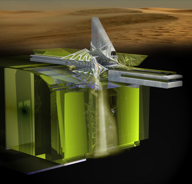 ���������� ������� � ������� ���� � Margot Krasojević