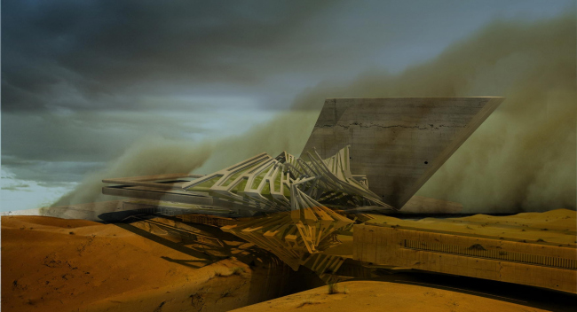 ���������� ������� � ������� ���� � Margot Krasojević