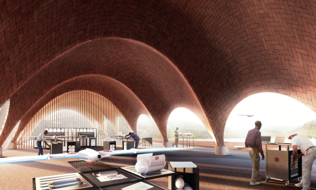 ��������� � Foster + Partners