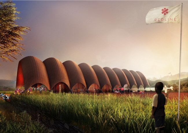 ��������� � Foster + Partners