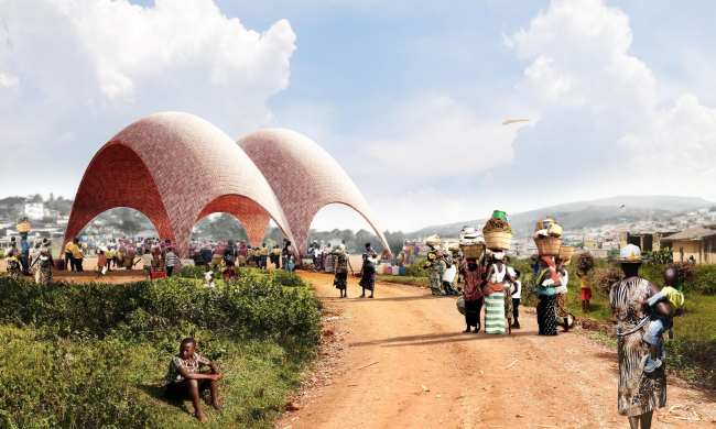 ��������� � Foster + Partners