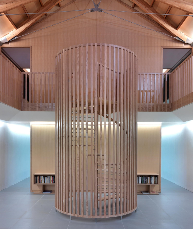 �������� ��� � �������� � Charles Hosea