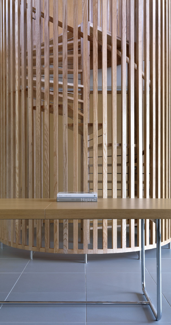 �������� ��� � �������� � Charles Hosea