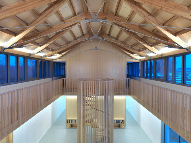 �������� ��� � �������� � Charles Hosea