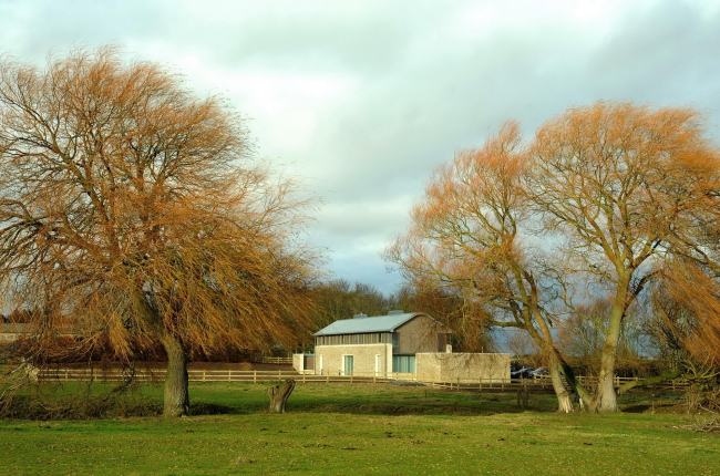 �������� ��� � �������� � Living Architecture