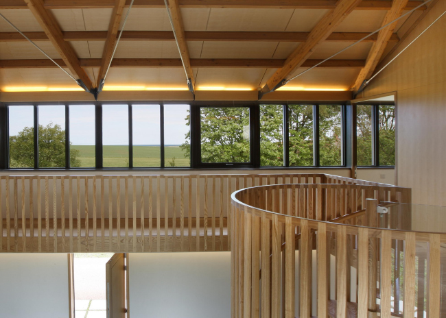�������� ��� � �������� � Living Architecture