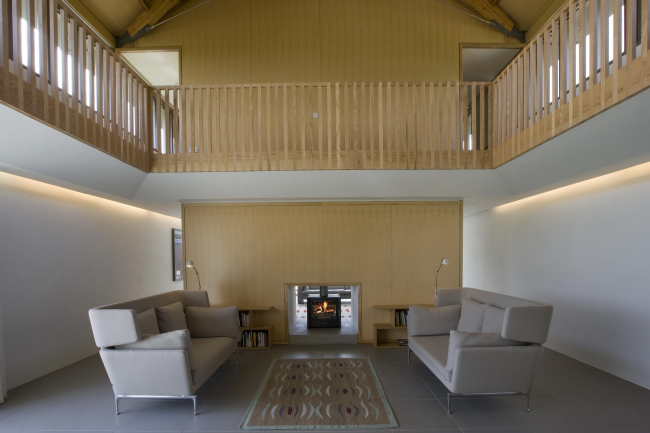 �������� ��� � �������� � Living Architecture