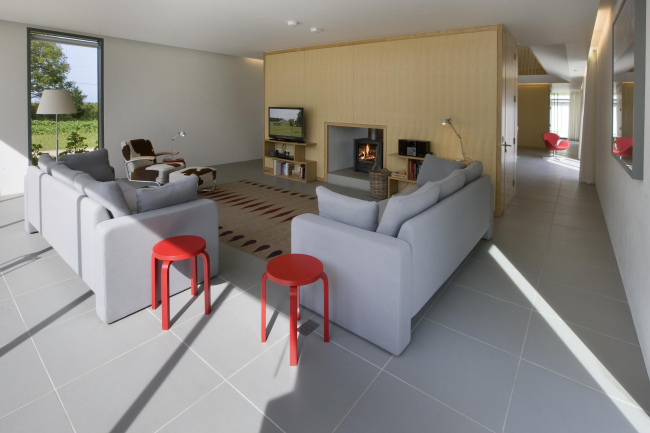�������� ��� � �������� � Living Architecture