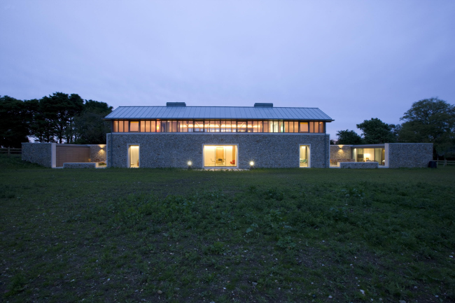 �������� ��� � �������� � Living Architecture