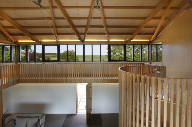 �������� ��� � �������� � Living Architecture