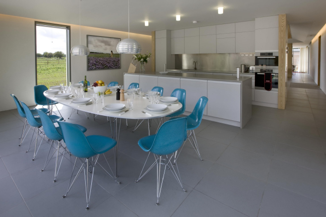 �������� ��� � �������� � Living Architecture