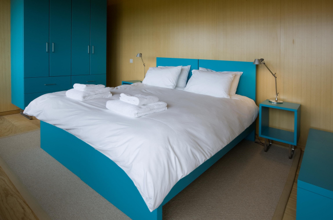 �������� ��� � �������� � Living Architecture