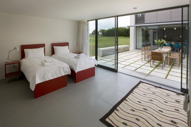 �������� ��� � �������� � Living Architecture