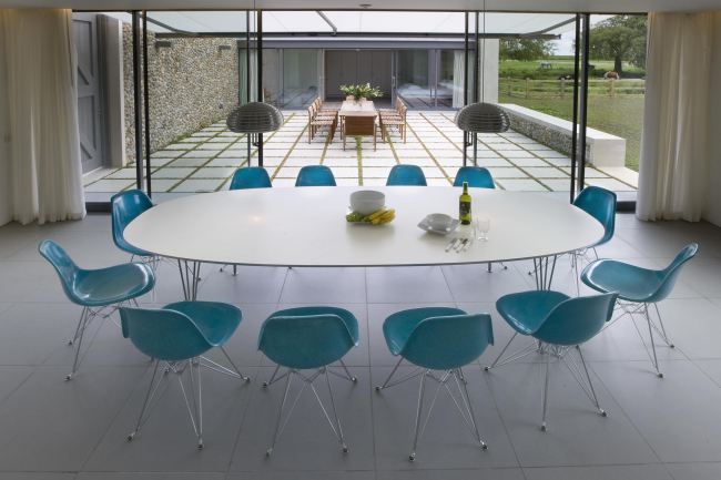 �������� ��� � �������� � Living Architecture