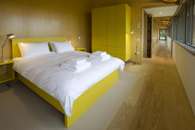 �������� ��� � �������� � Living Architecture
