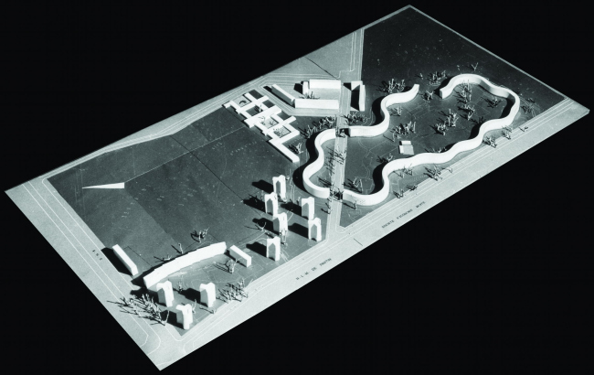 ����� ��� Serpentin (�����������). ������������ �����. ����������� ������������� RVA