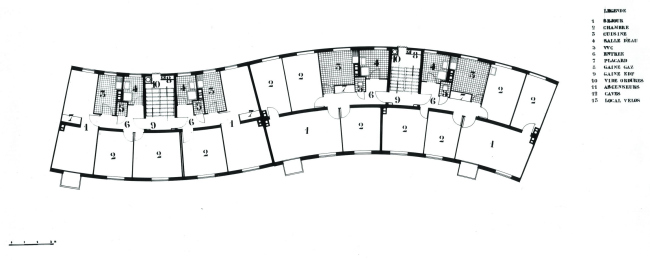 ����� ��� Serpentin (�����������). ������������ ����. ����������� ������������� RVA