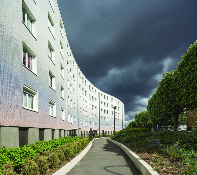 ����� ��� Serpentin (�����������) � Luc Boegly