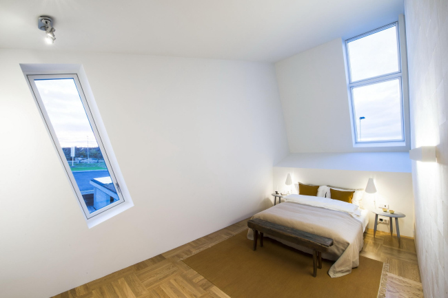 �������� ��� ZEB � Paal-André Schwital