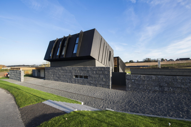 �������� ��� ZEB � Paal-André Schwital