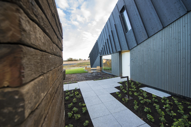 �������� ��� ZEB � Paal-André Schwital