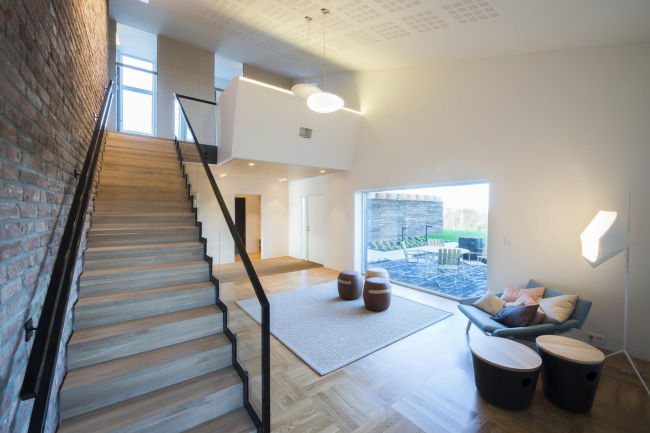 �������� ��� ZEB � Paal-André Schwital