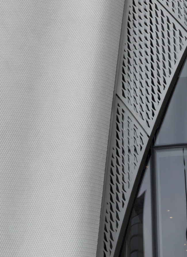 ������� Dior � ����� � Nicolas_Borel