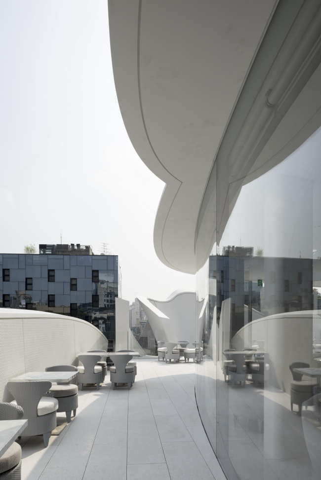 ������� Dior � ����� � Nicolas_Borel