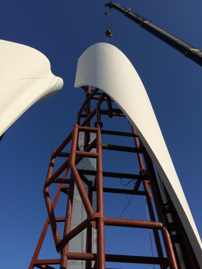 ������� Dior � ����� � Agence Christian de Portzamparc