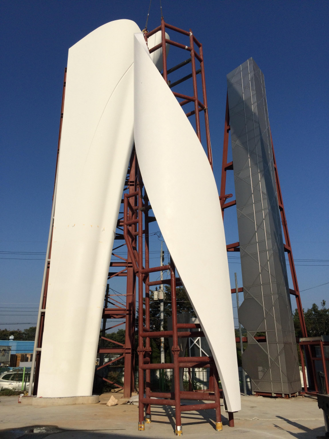 ������� Dior � ����� � Agence Christian de Portzamparc