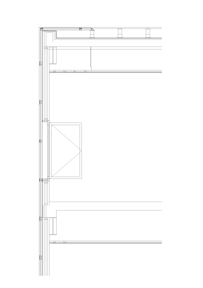 ������� Dior � ����� � Agence Christian de Portzamparc