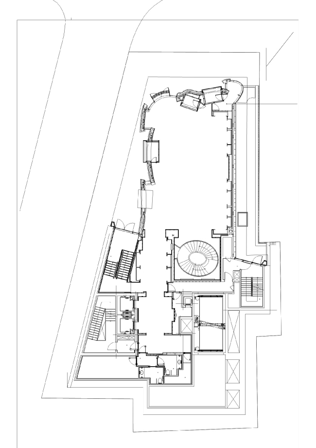  Dior    Agence Christian de Portzamparc