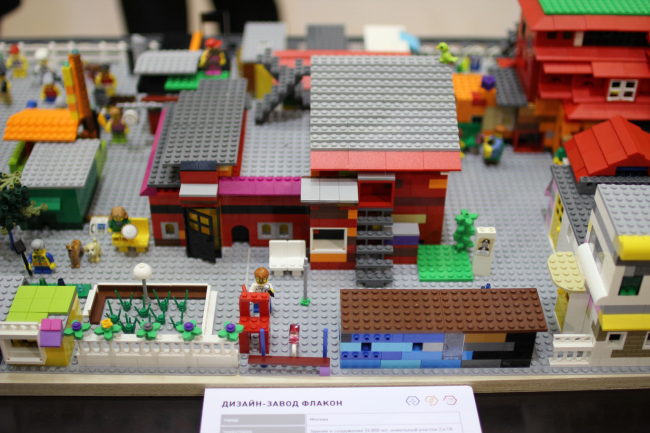 ����� ������-������ ��������, �� LEGO. ���������� 2015�. ���������� � ���� ����������, ����.��