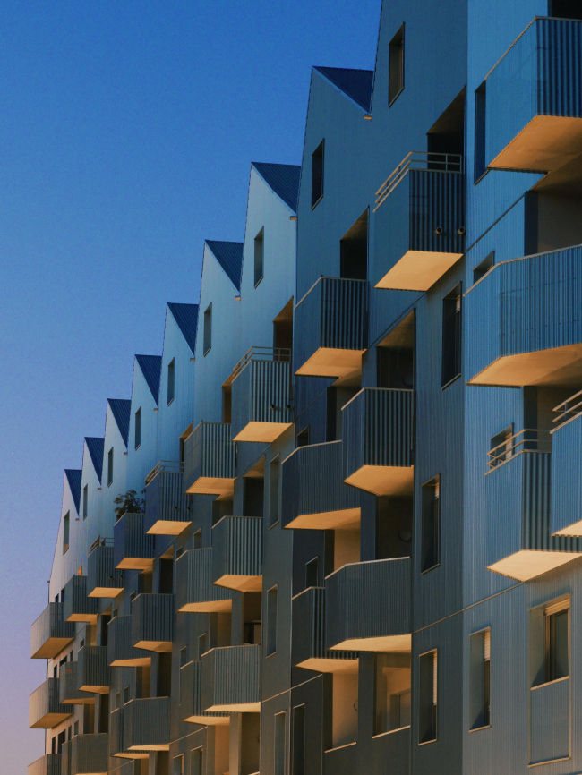 ����� �������� Bassins à flot  � Cyrille Weiner