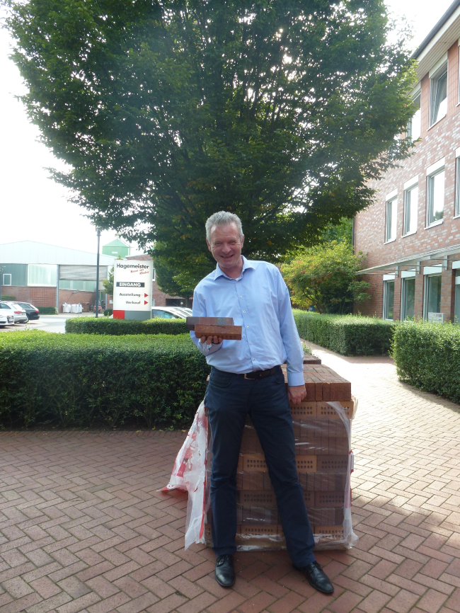 �������� ����������� � �������� ������ � �������� �������� Hagemeister ���������������� ���������� ������ EGODOM. ���������� ������������� ��� ������ ������˻