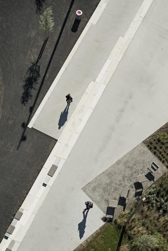 ������ ������� ������������� ����� �������� � Jørgen True