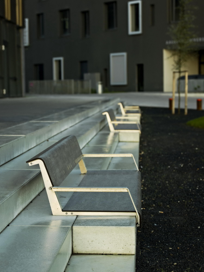 ������ ������� ������������� ����� �������� � Jørgen True