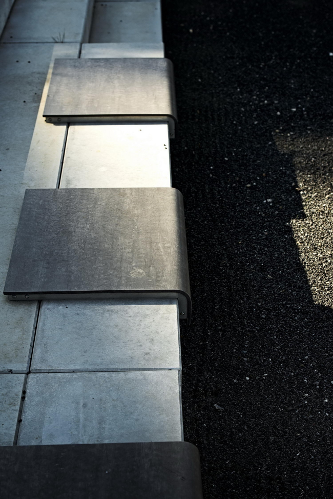 ������ ������� ������������� ����� �������� � Jørgen True