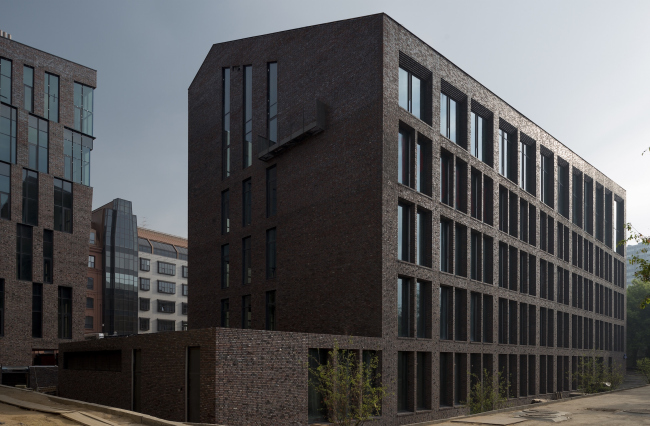 ����� �������� ���� ���� /  ������ �������� ARCHITECTS 