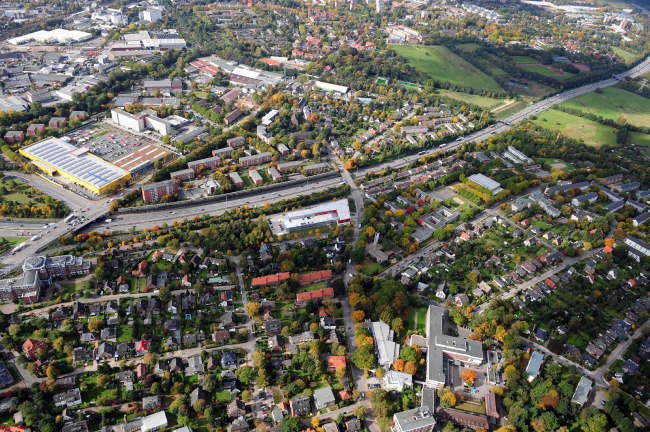 ������� �7 � ��������, ����� ����������. ���� �� ������ ����� � Mathias Friedel; Minitstry of Environment and Energy, BUE Hamburg