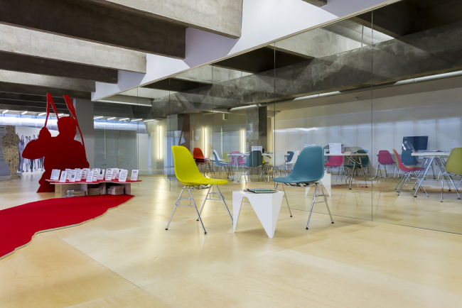 �������� ���������� ������ ������ ����� ������ � ���������� Vitra. � Vitra