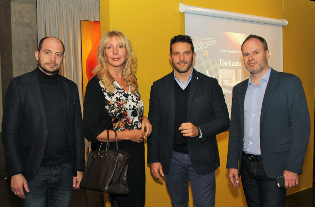 ����� ������������, ����� �������� (������������), ������� ����� (Tisettanta), ������ ������� (������������). ���������� ������������� ��������� ������������