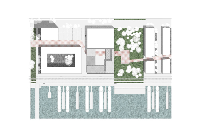 ����� � ������ ����-������ � Xaveer De Geyter Architects