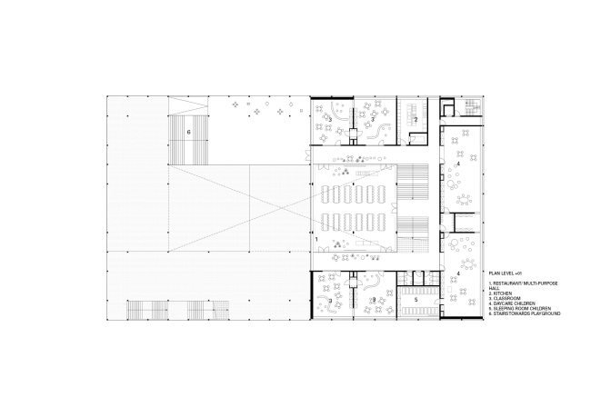 ����� � ������ ����-������ � Xaveer De Geyter Architects