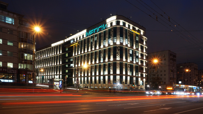 ������������� ������� ������� �������-���������������� ������ � ��������������