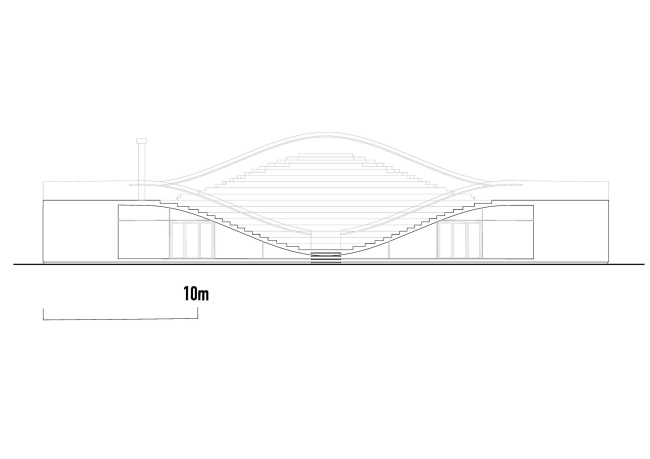   The Couch  MVRDV